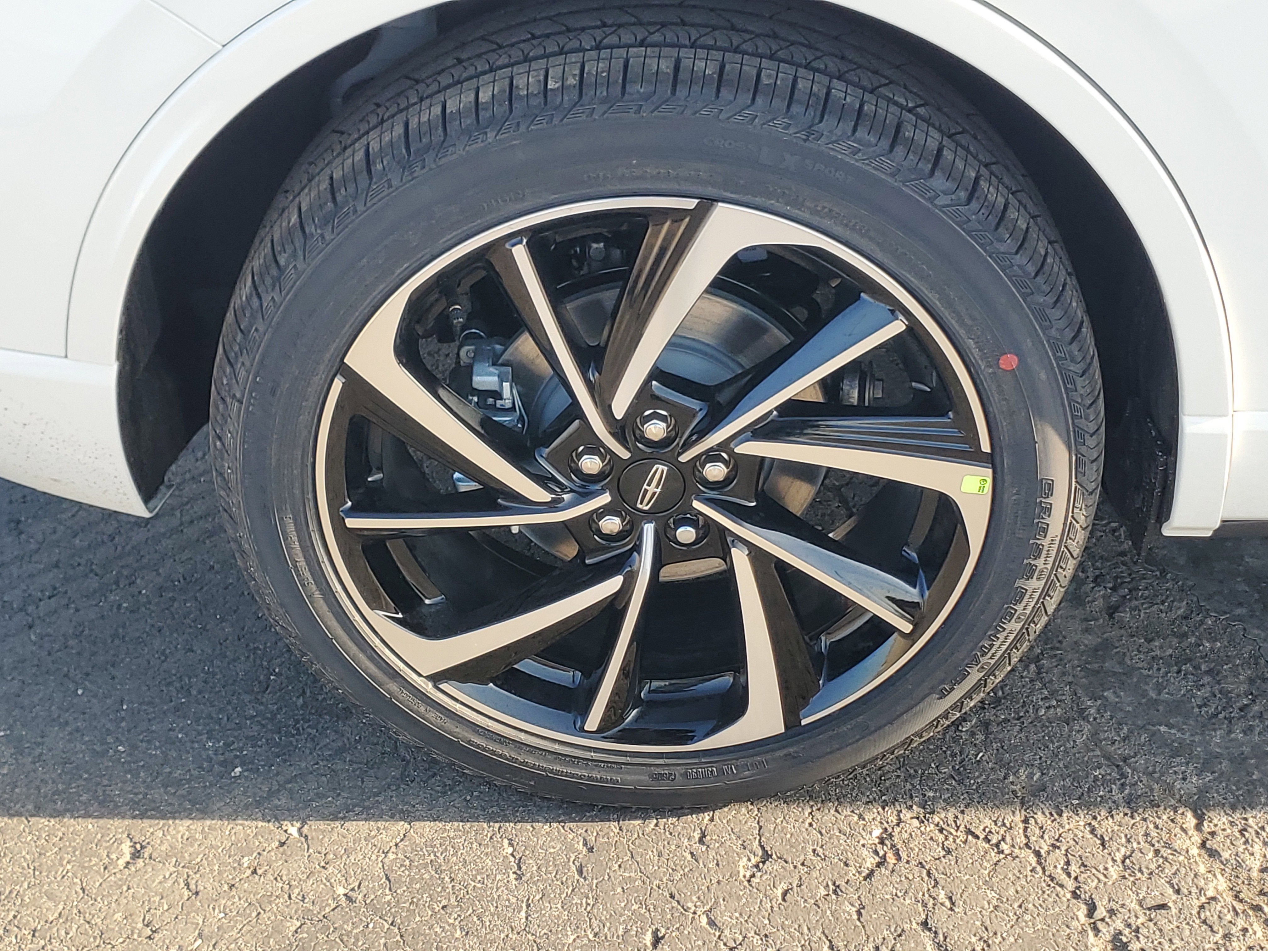 2026 Lincoln Corsair Grand Touring Hybrid