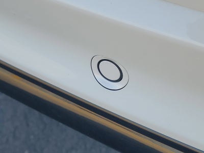 2026 Lincoln Corsair Grand Touring Hybrid