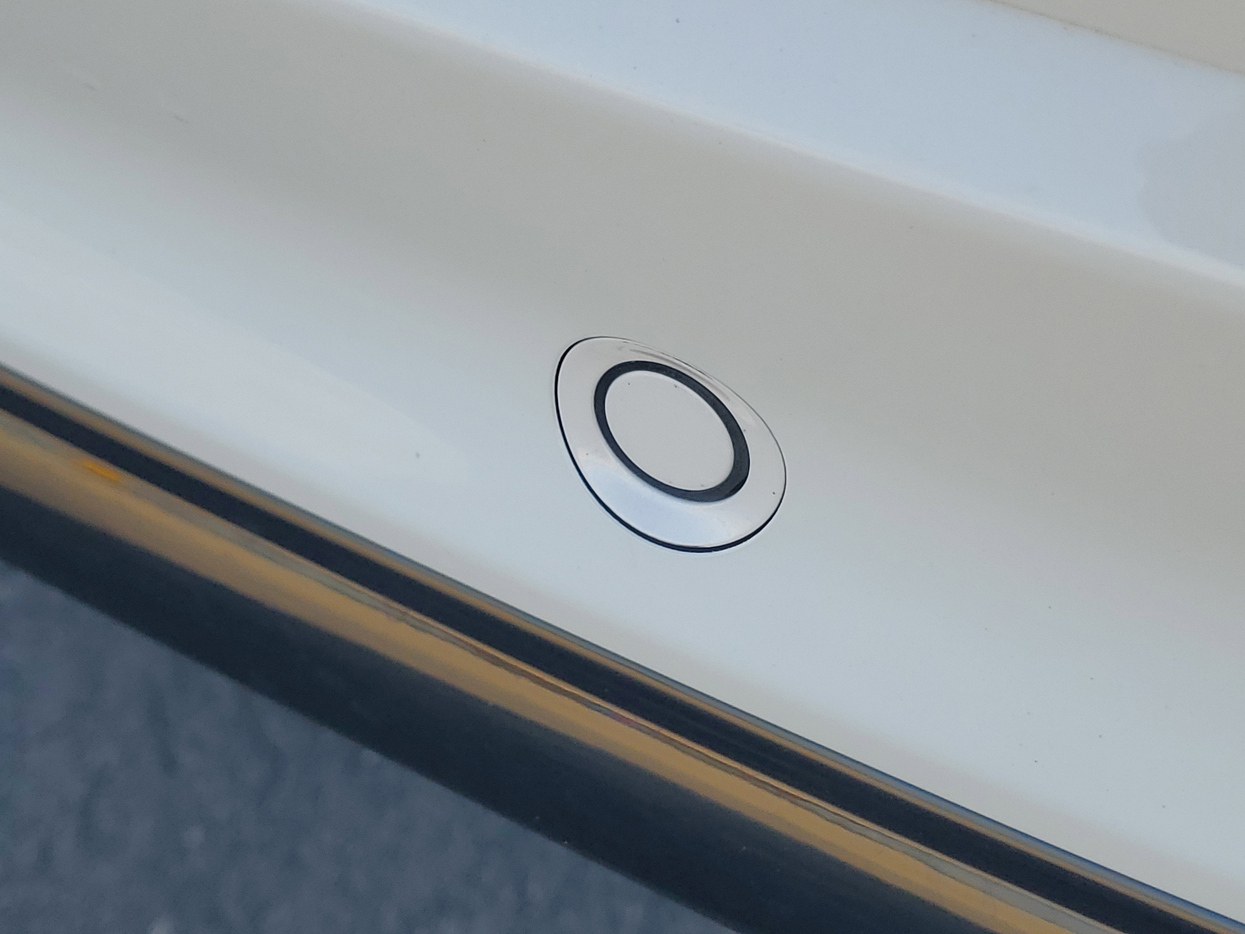 2026 Lincoln Corsair Grand Touring Hybrid