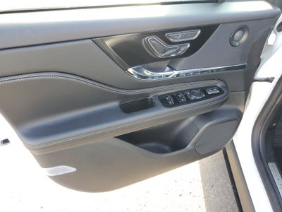 2026 Lincoln Corsair Grand Touring Hybrid