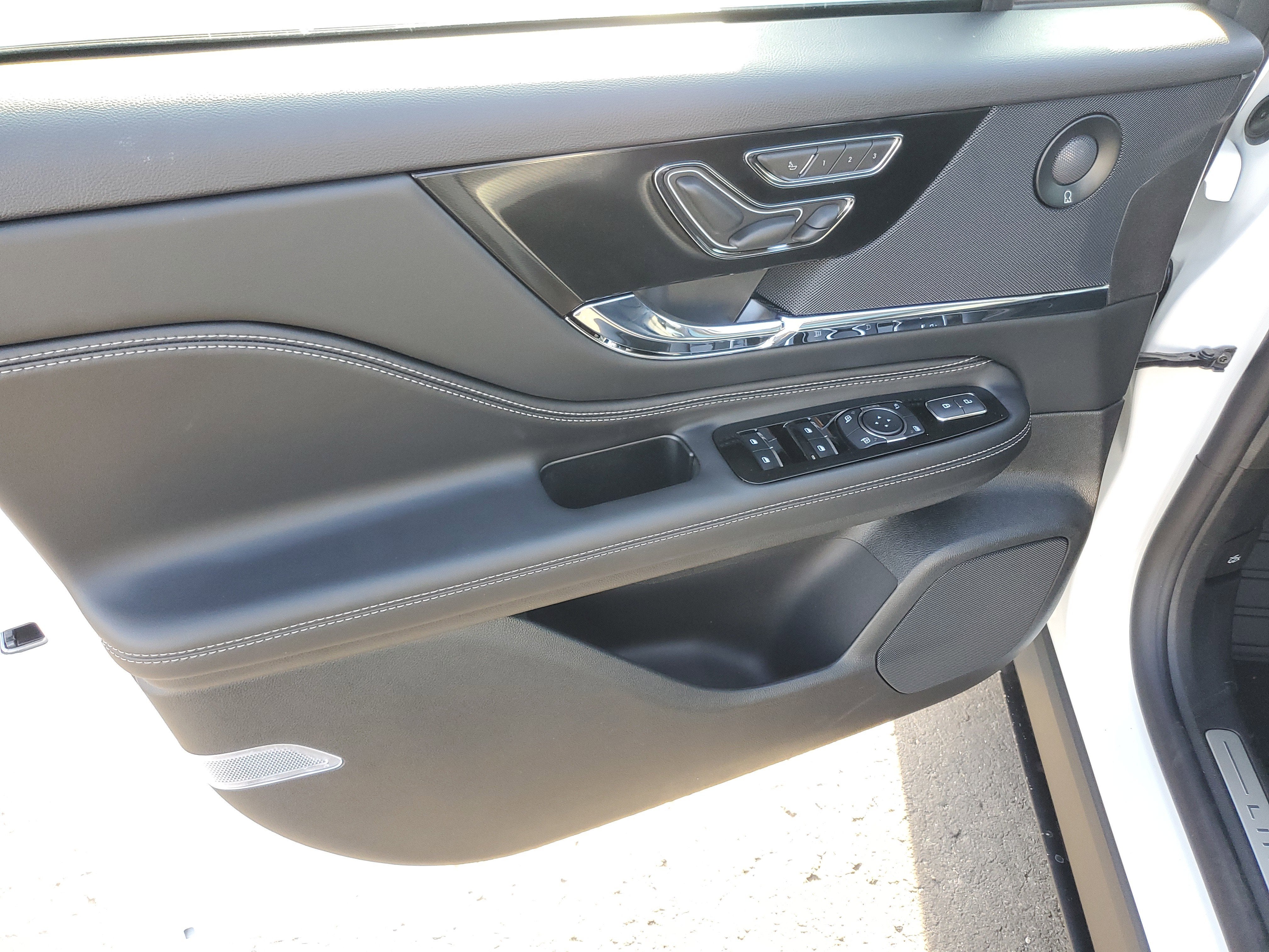 2026 Lincoln Corsair Grand Touring Hybrid