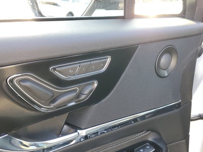 2026 Lincoln Corsair Grand Touring Hybrid