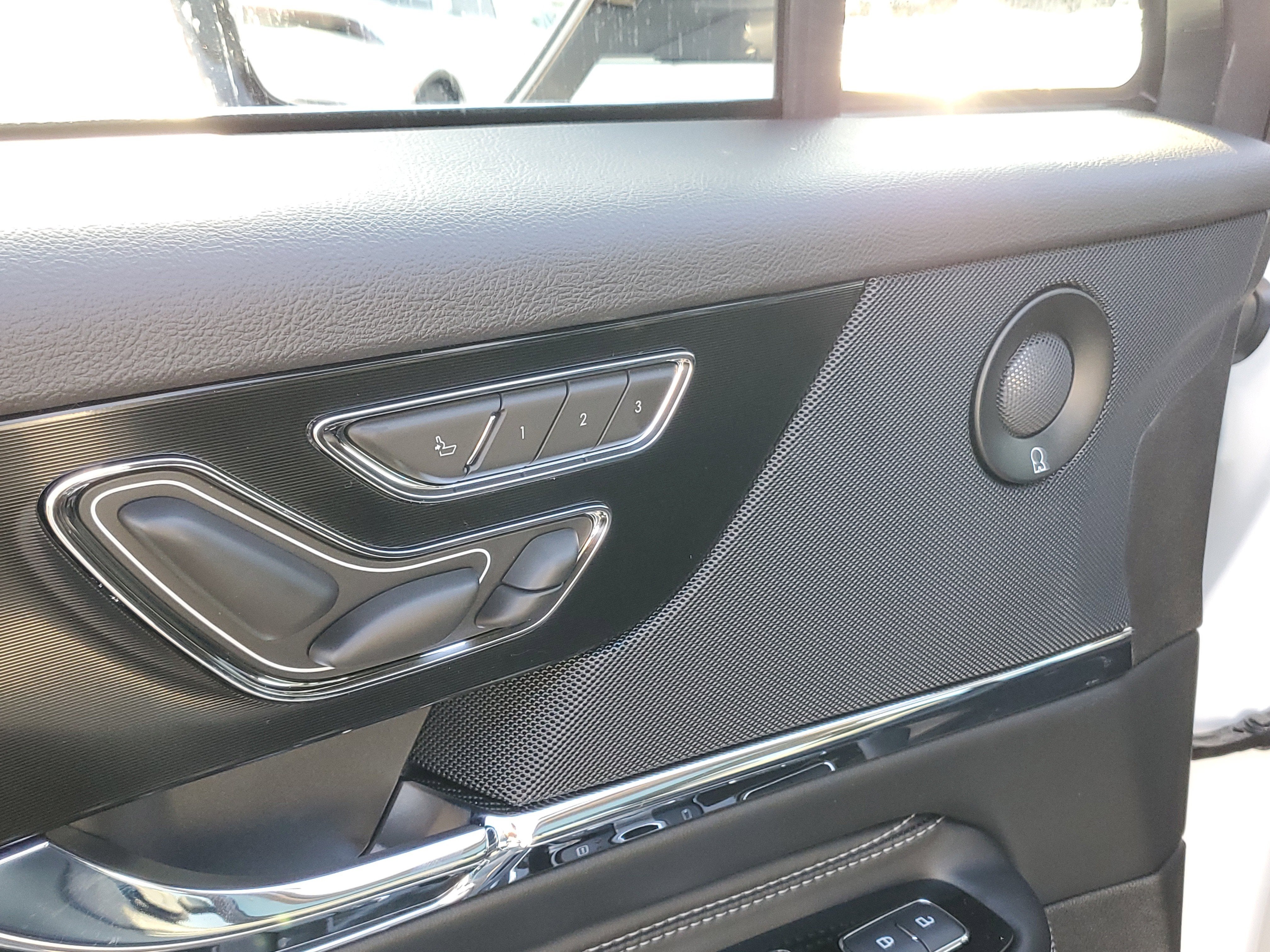 2026 Lincoln Corsair Grand Touring Hybrid