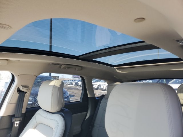 2026 Lincoln Corsair Grand Touring Hybrid