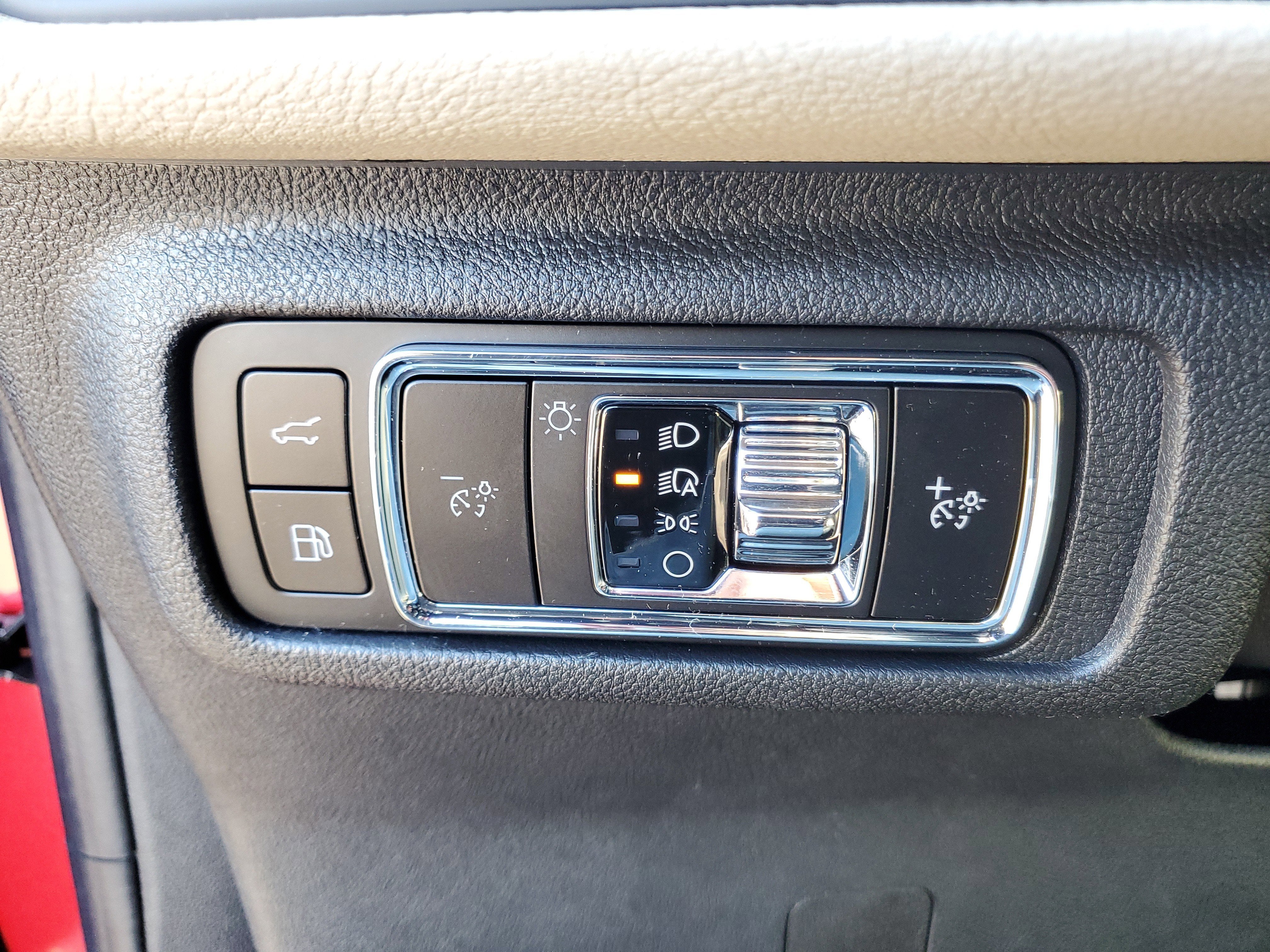 2026 Lincoln Corsair Grand Touring Hybrid