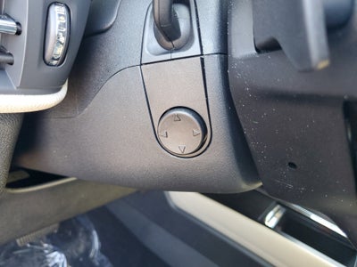 2026 Lincoln Corsair Grand Touring Hybrid