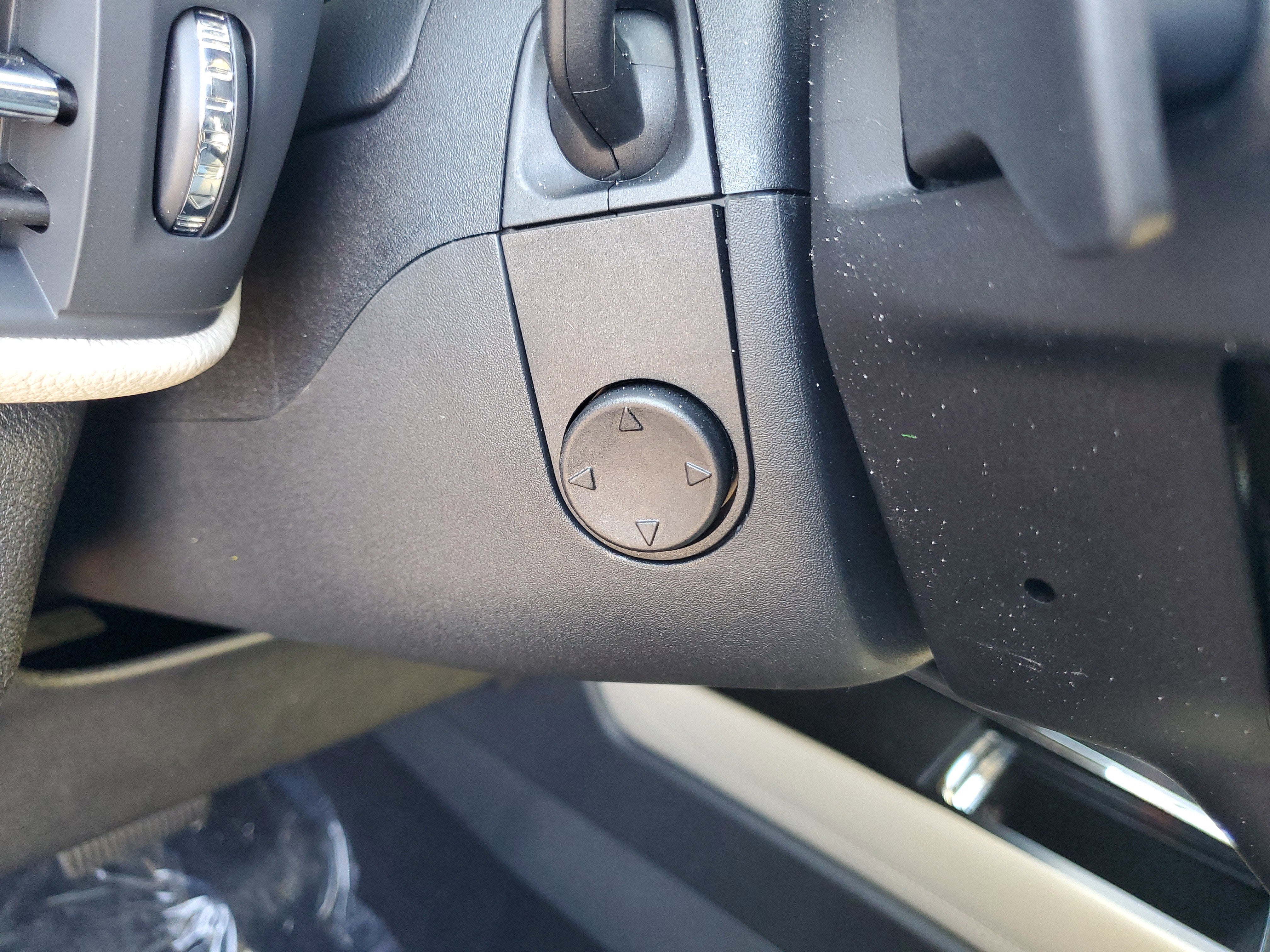 2026 Lincoln Corsair Grand Touring Hybrid