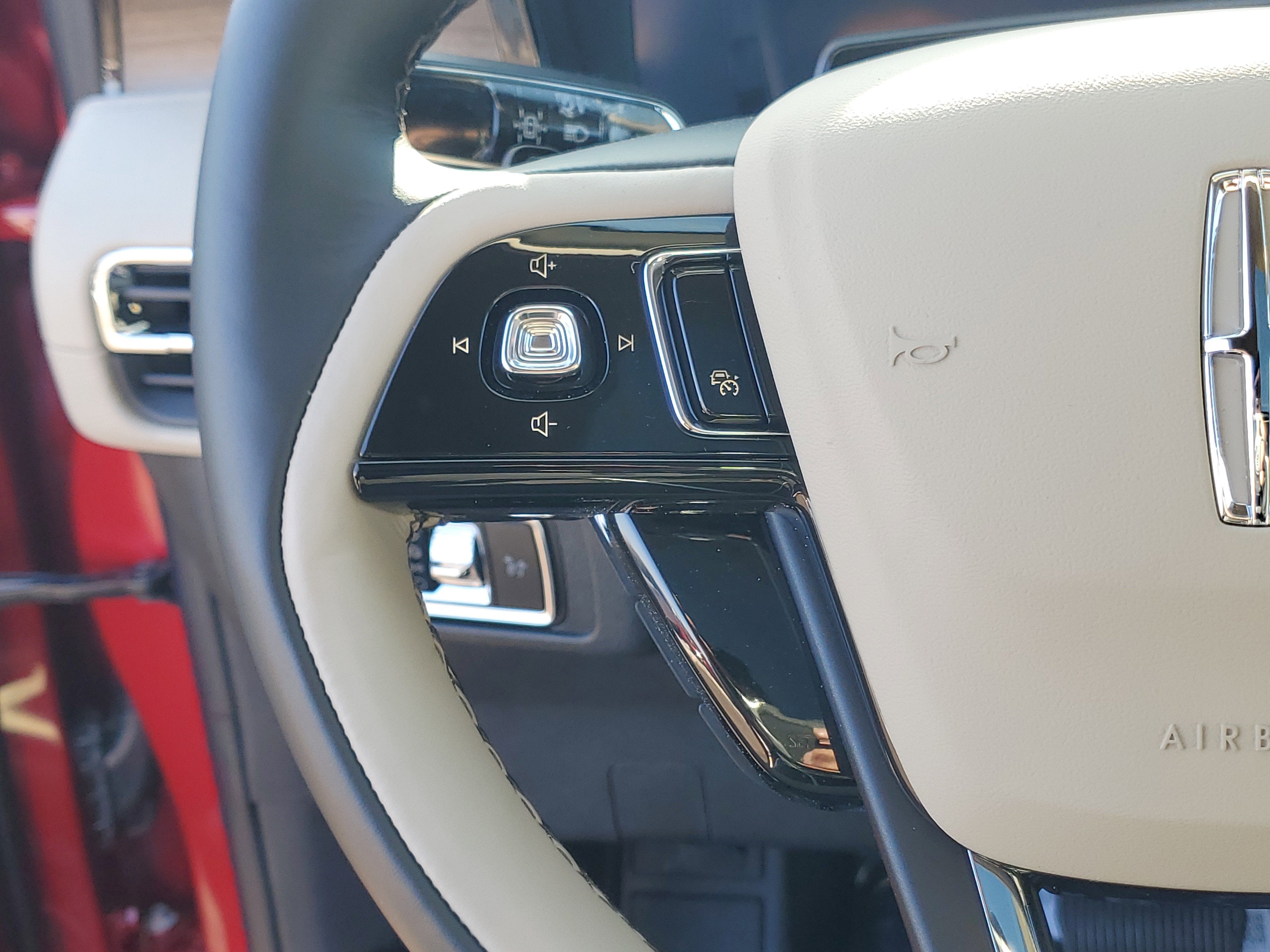 2026 Lincoln Corsair Grand Touring Hybrid