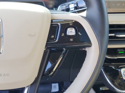 2026 Lincoln Corsair Grand Touring Hybrid