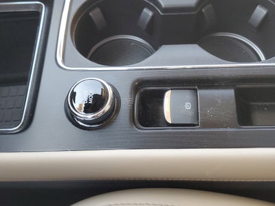 2026 Lincoln Corsair Grand Touring Hybrid