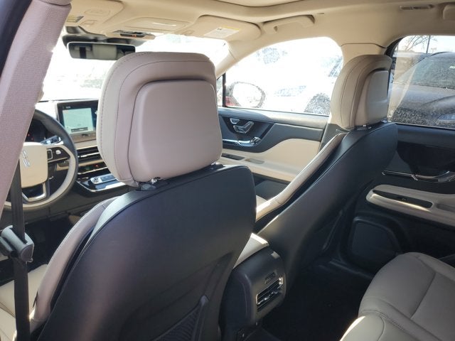 2026 Lincoln Corsair Grand Touring Hybrid