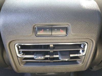 2026 Lincoln Corsair Grand Touring Hybrid