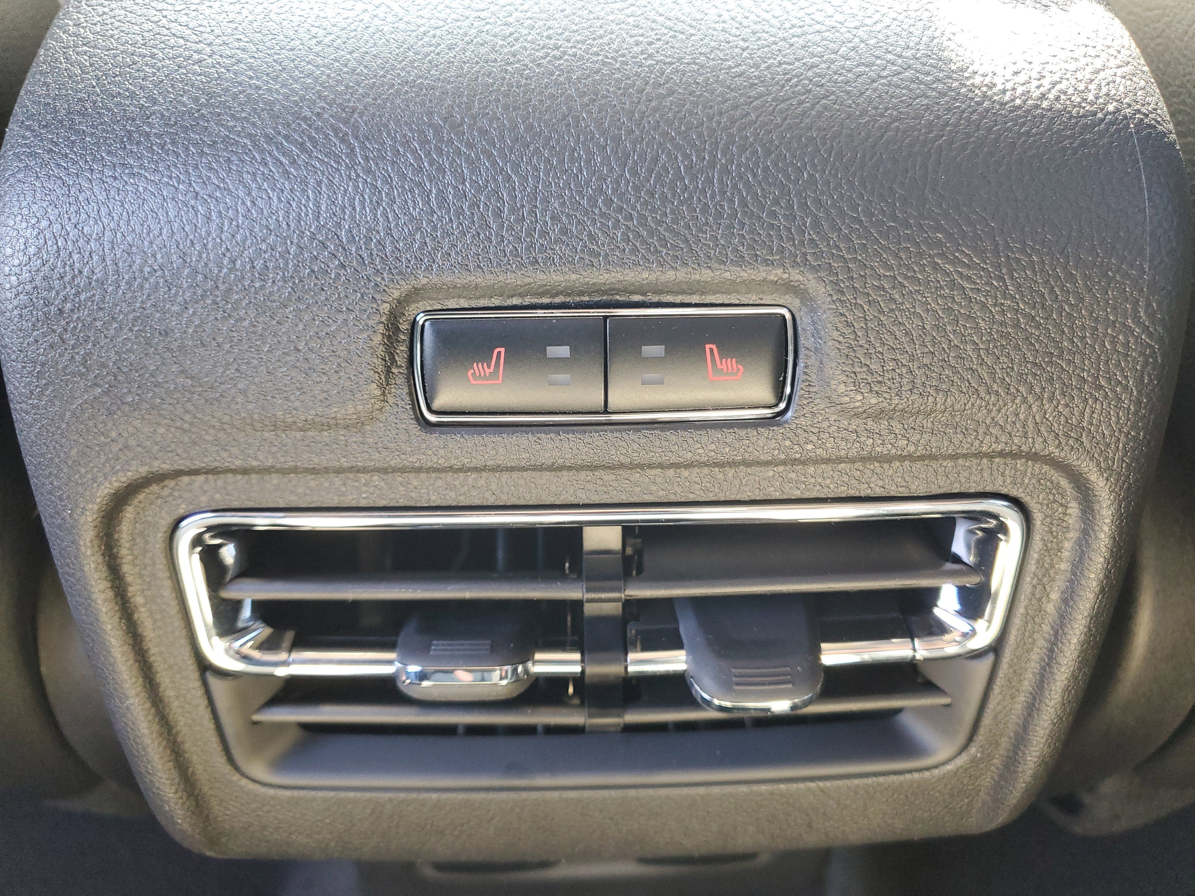 2026 Lincoln Corsair Grand Touring Hybrid