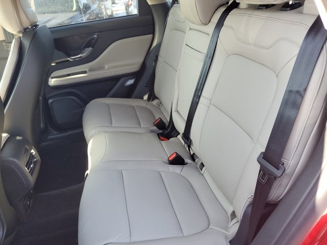 2026 Lincoln Corsair Grand Touring Hybrid