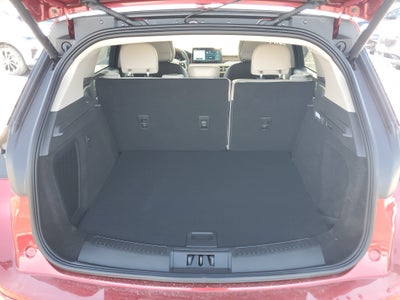 2026 Lincoln Corsair Grand Touring Hybrid