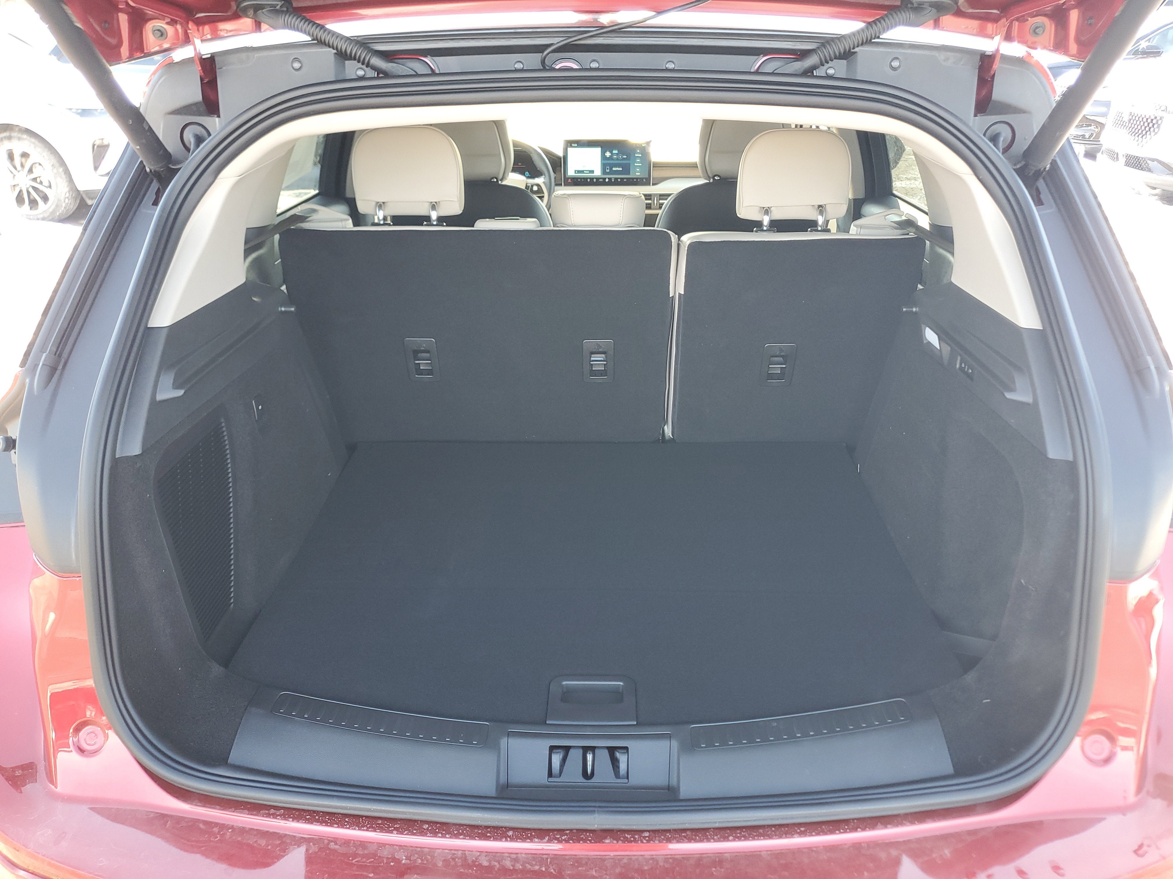 2026 Lincoln Corsair Grand Touring Hybrid