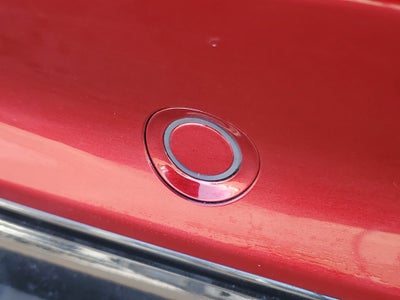 2026 Lincoln Corsair Grand Touring Hybrid