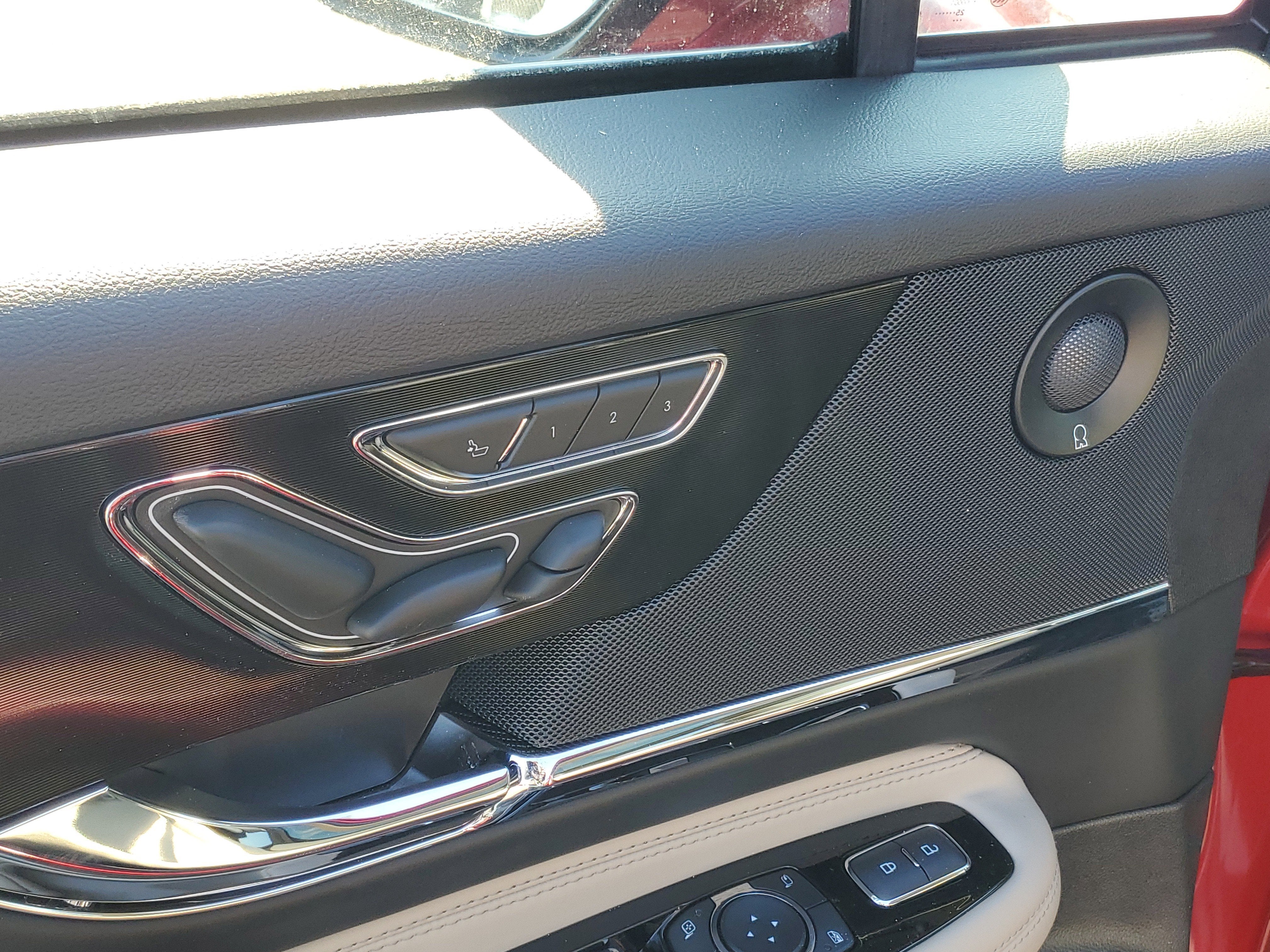 2026 Lincoln Corsair Grand Touring Hybrid