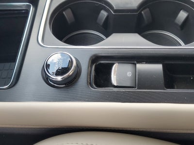 2026 Lincoln Corsair Grand Touring Hybrid