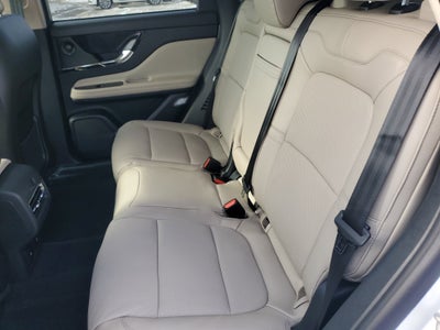 2026 Lincoln Corsair Grand Touring Hybrid