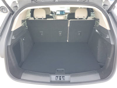 2026 Lincoln Corsair Grand Touring Hybrid