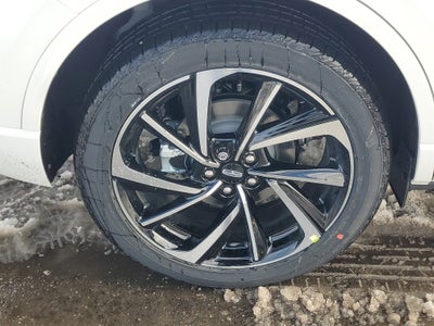 2026 Lincoln Corsair Grand Touring Hybrid