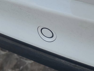 2026 Lincoln Corsair Grand Touring Hybrid