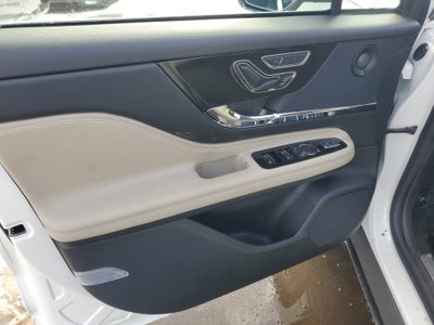 2026 Lincoln Corsair Grand Touring Hybrid