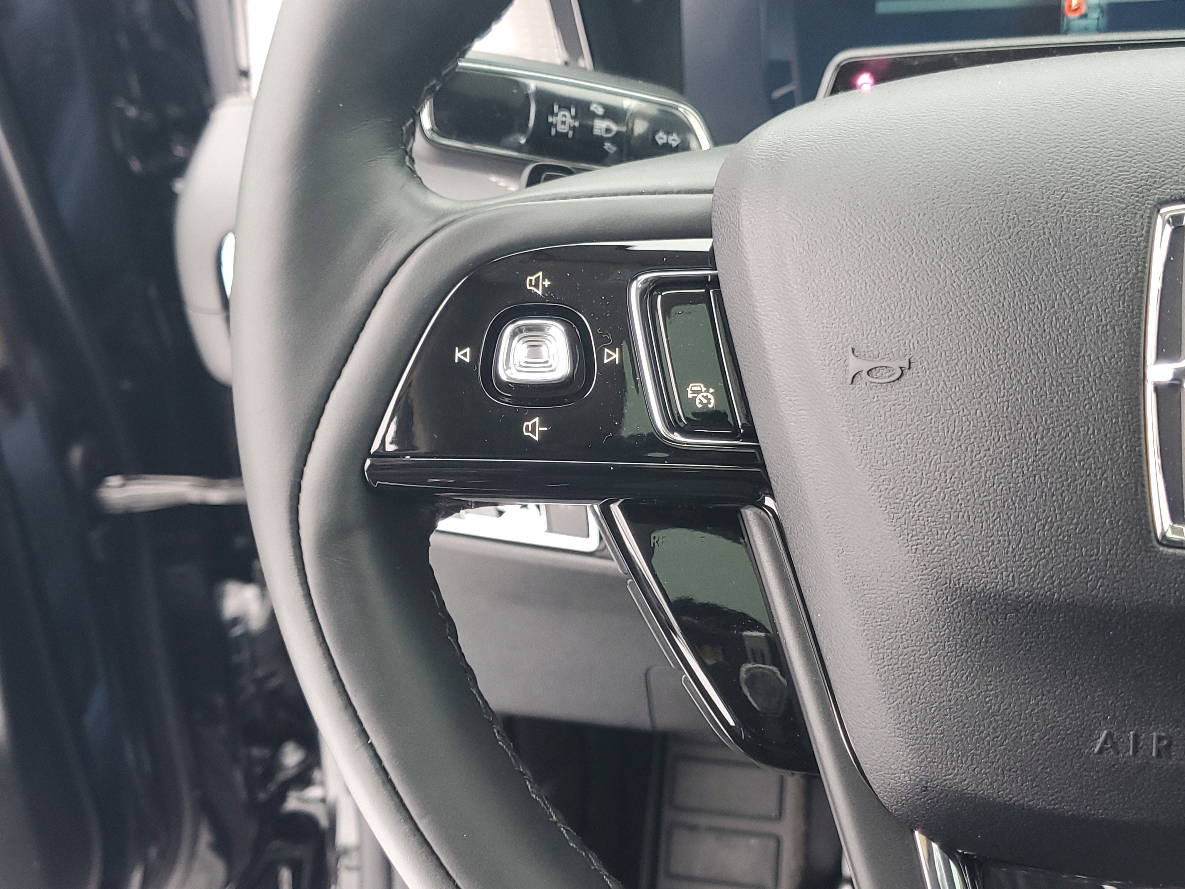 2026 Lincoln Corsair Grand Touring Hybrid