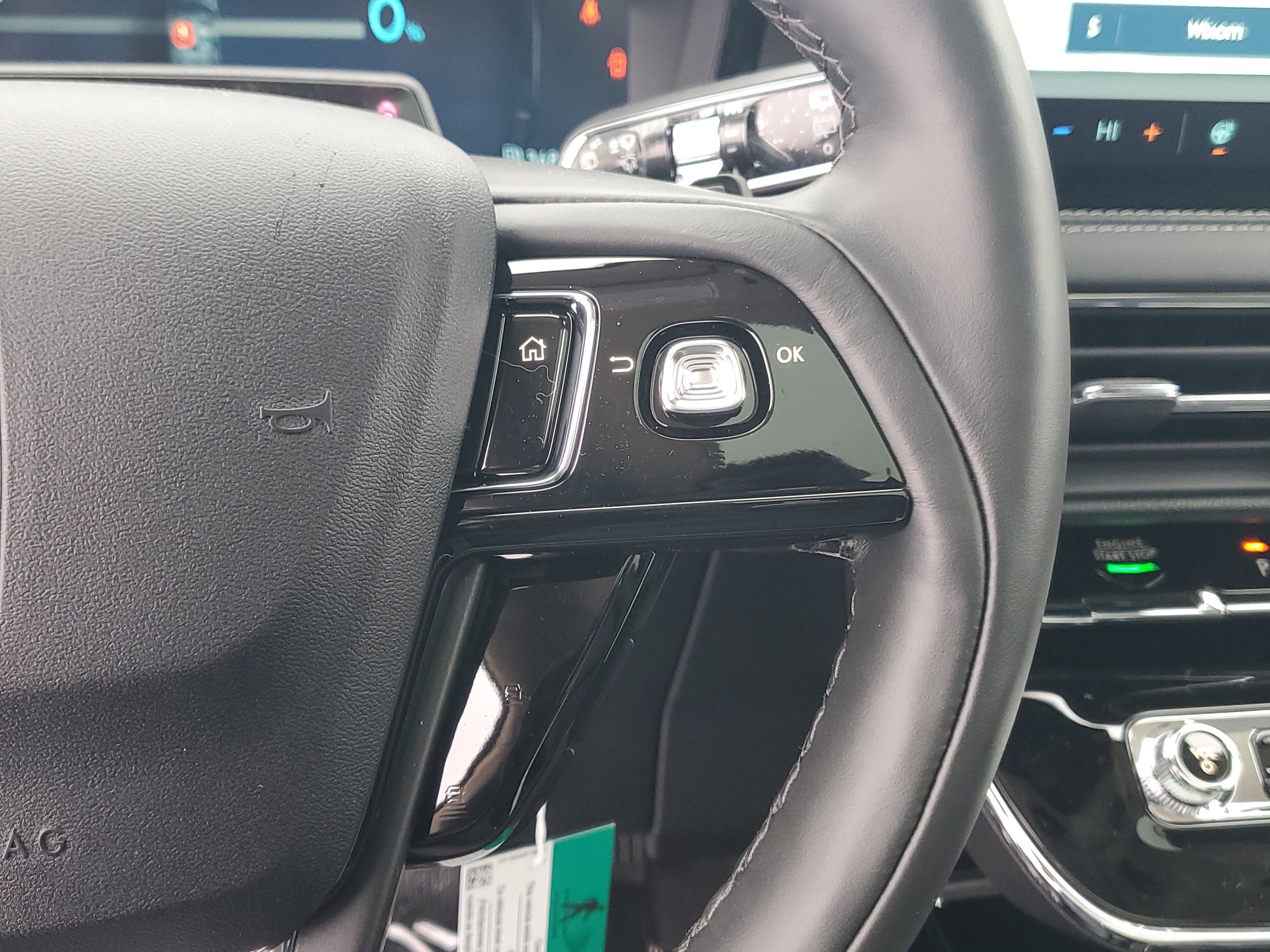 2026 Lincoln Corsair Grand Touring Hybrid