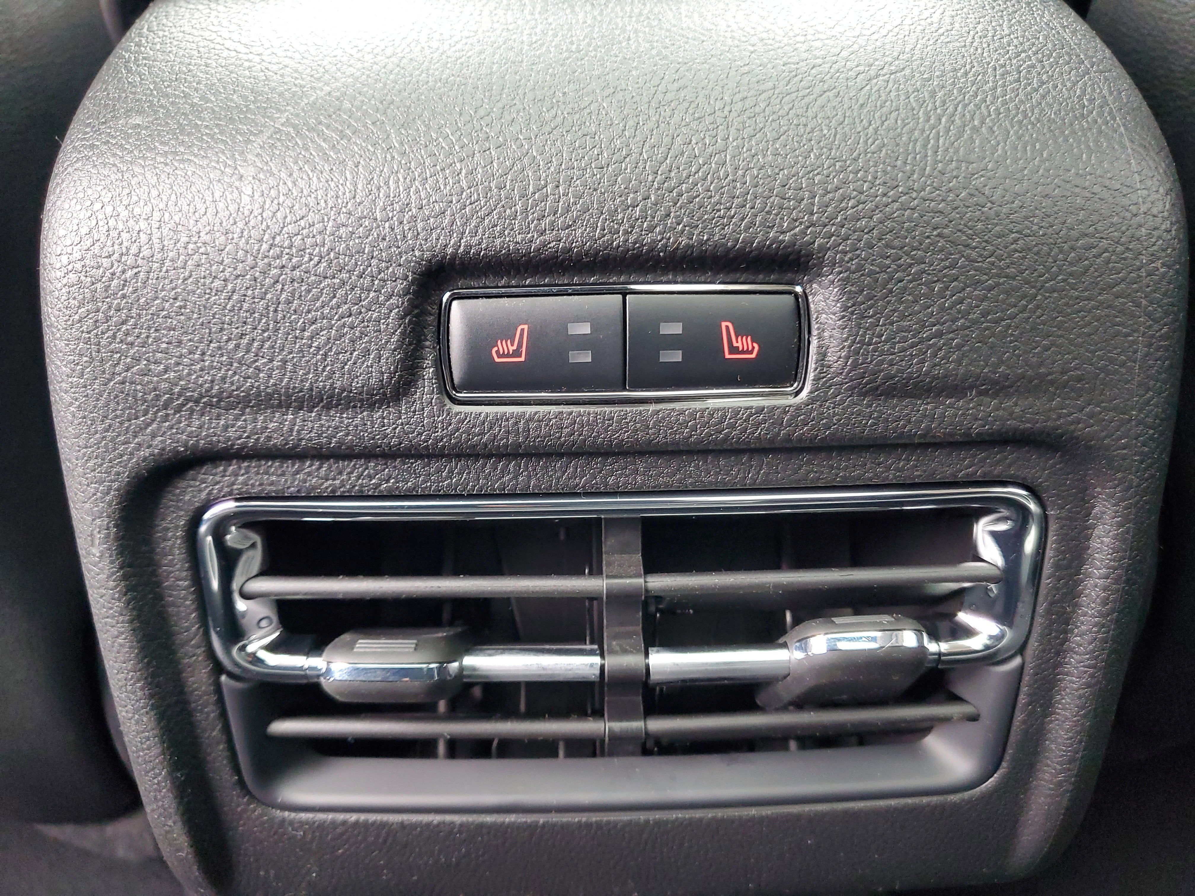 2026 Lincoln Corsair Grand Touring Hybrid