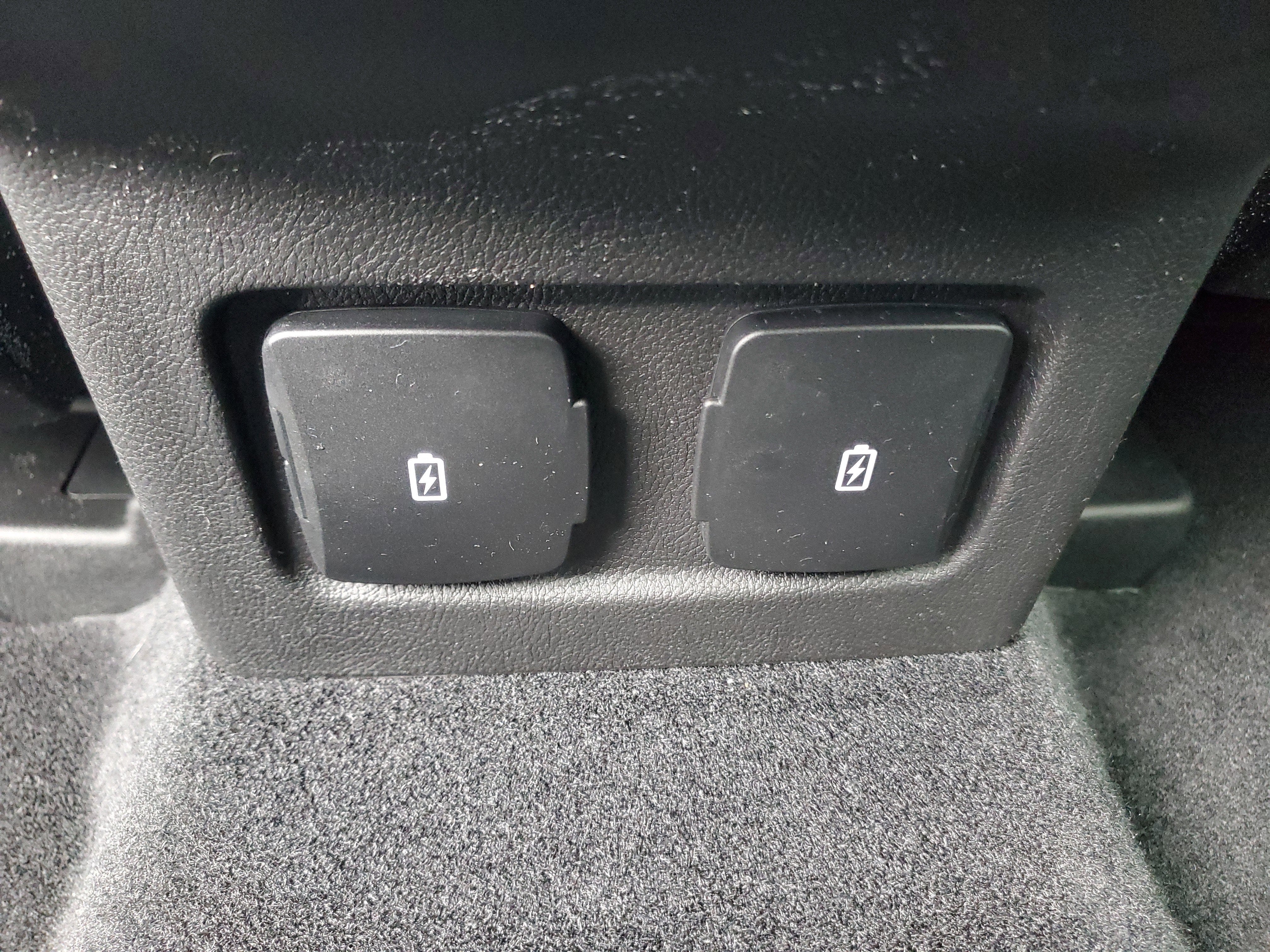 2026 Lincoln Corsair Grand Touring Hybrid