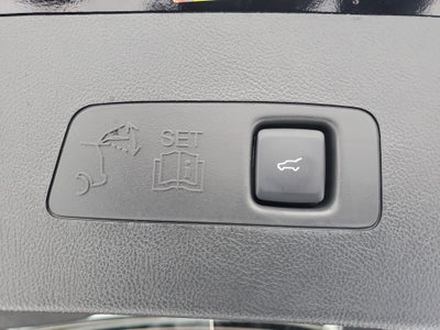 2026 Lincoln Corsair Grand Touring Hybrid