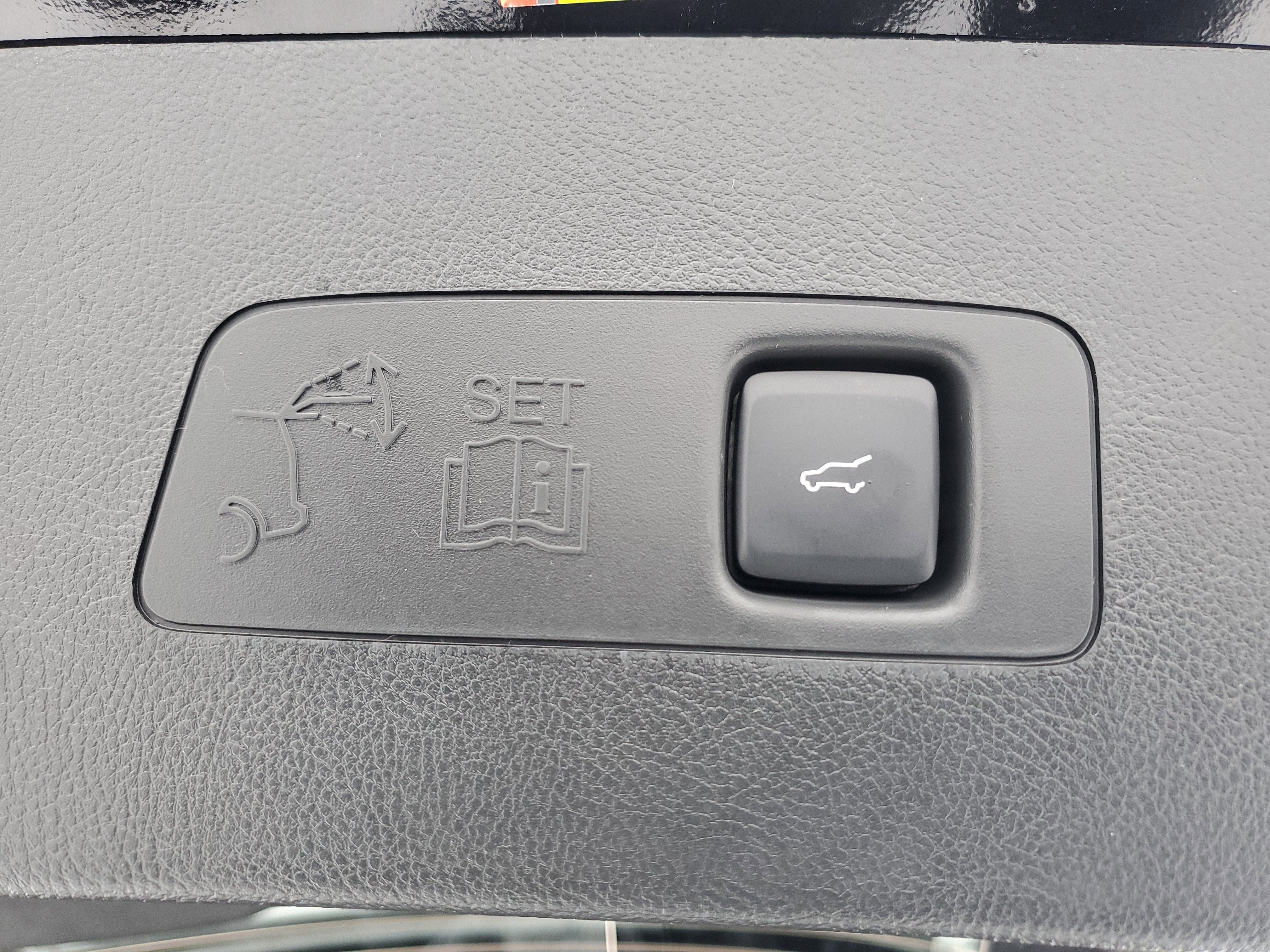 2026 Lincoln Corsair Grand Touring Hybrid