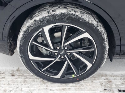 2026 Lincoln Corsair Grand Touring Hybrid