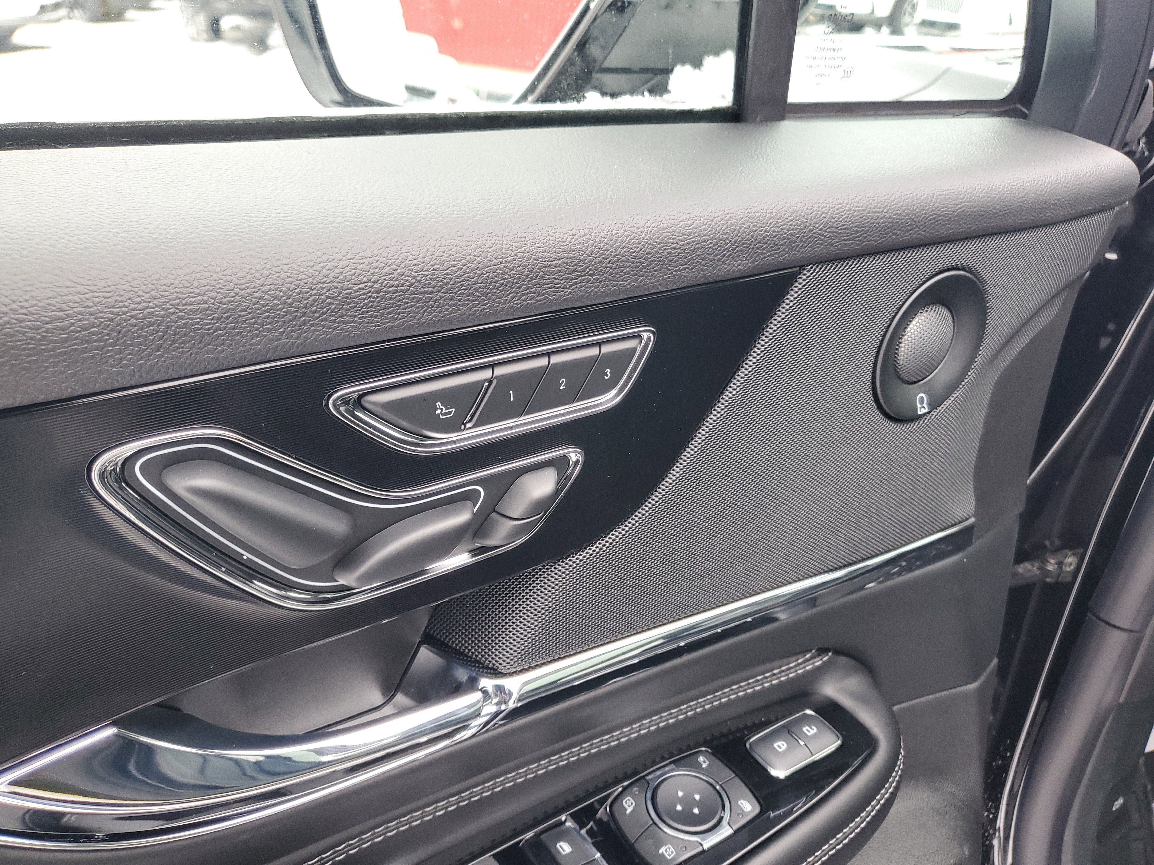 2026 Lincoln Corsair Grand Touring Hybrid