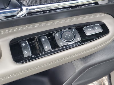 2026 Lincoln Corsair Grand Touring