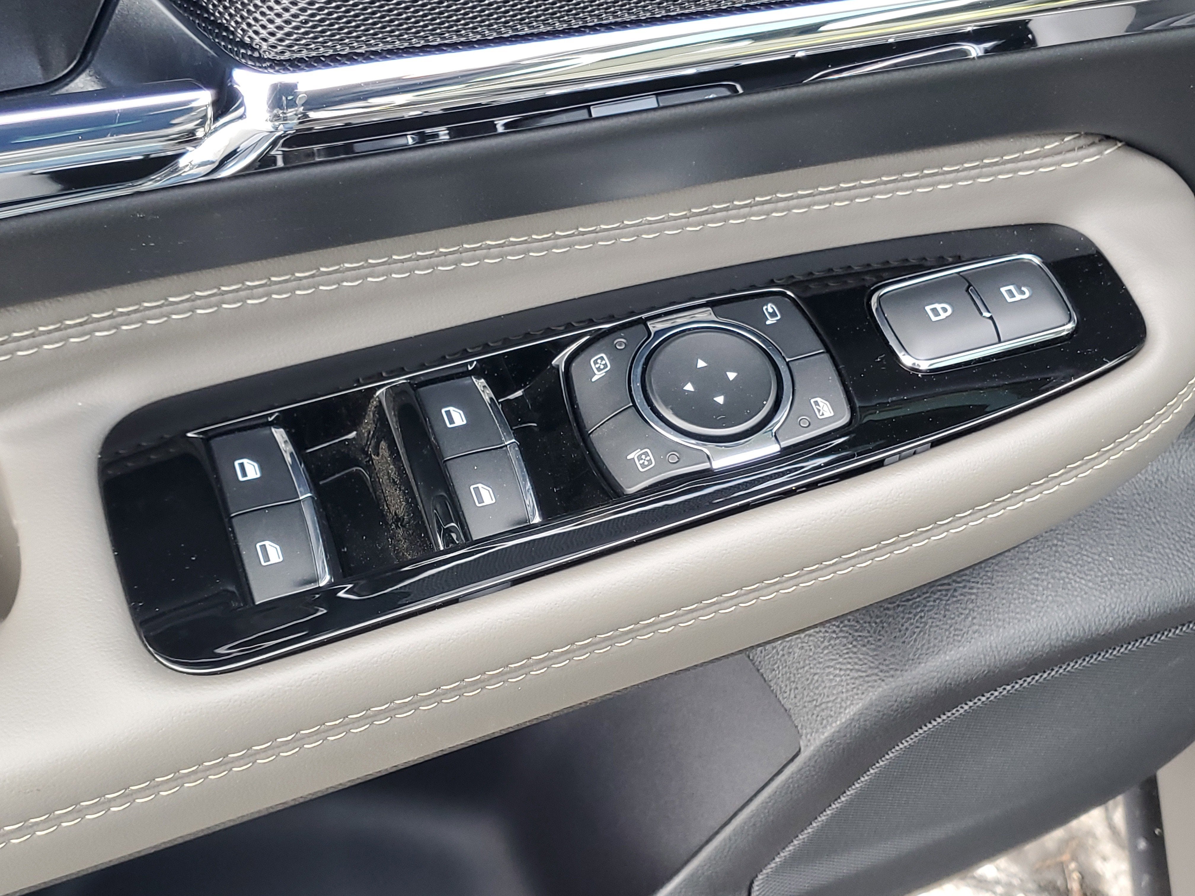 2026 Lincoln Corsair Grand Touring