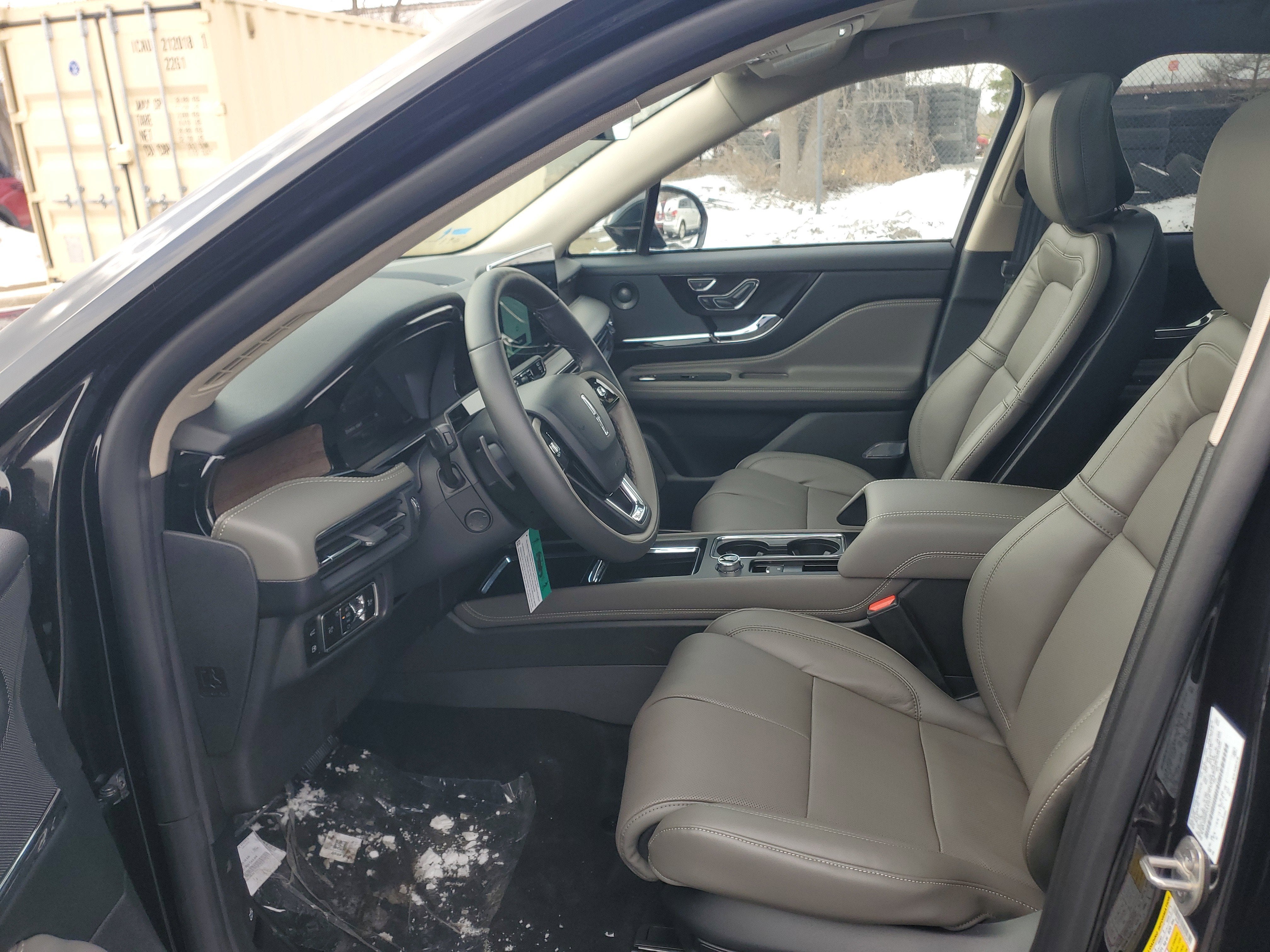 2026 Lincoln Corsair Grand Touring