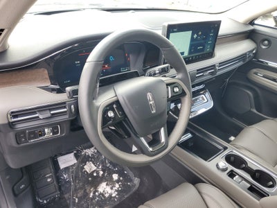 2026 Lincoln Corsair Grand Touring