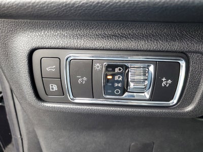 2026 Lincoln Corsair Grand Touring