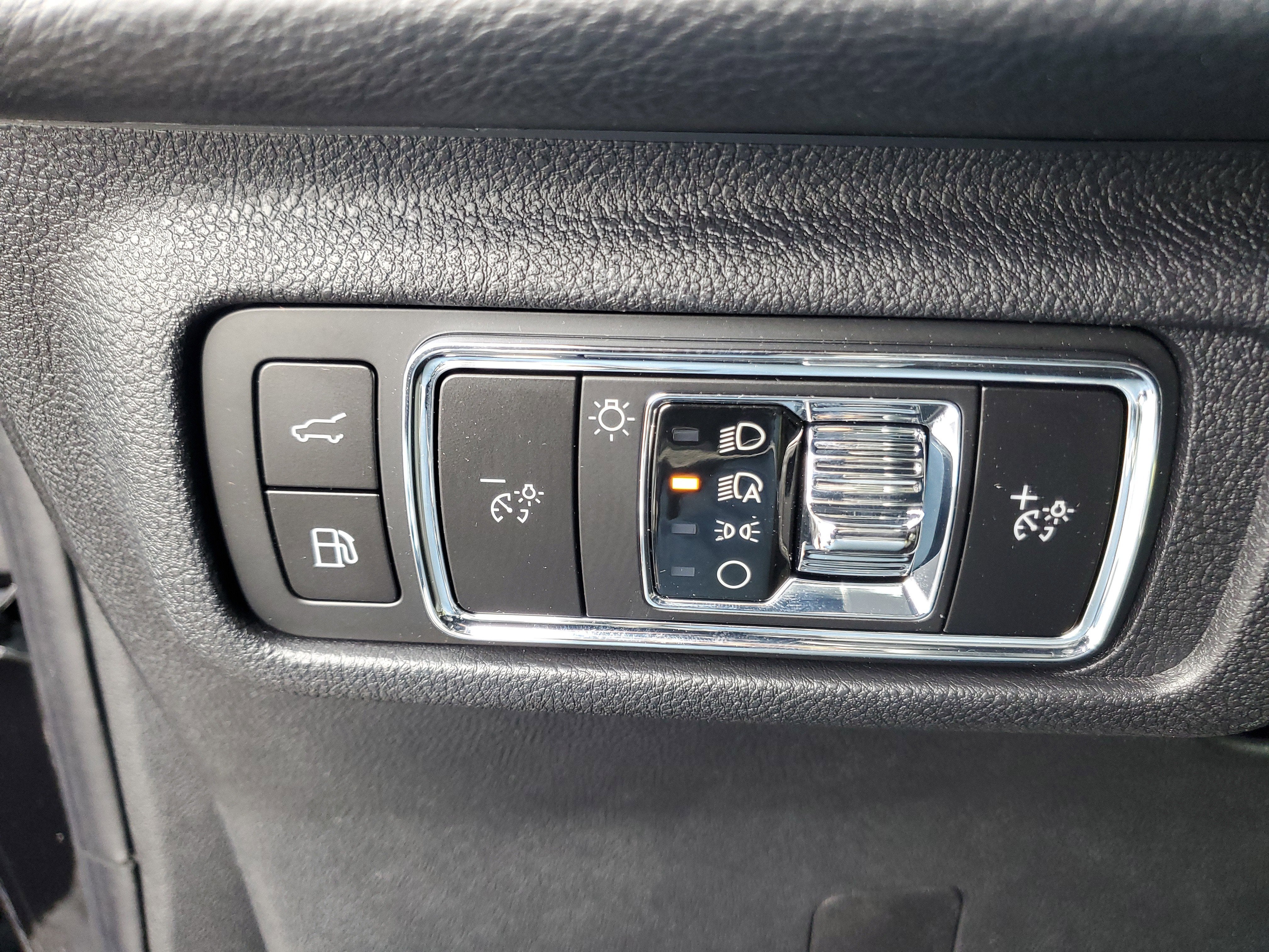 2026 Lincoln Corsair Grand Touring