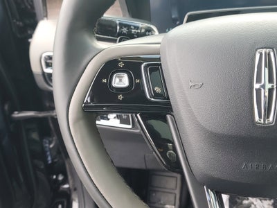 2026 Lincoln Corsair Grand Touring