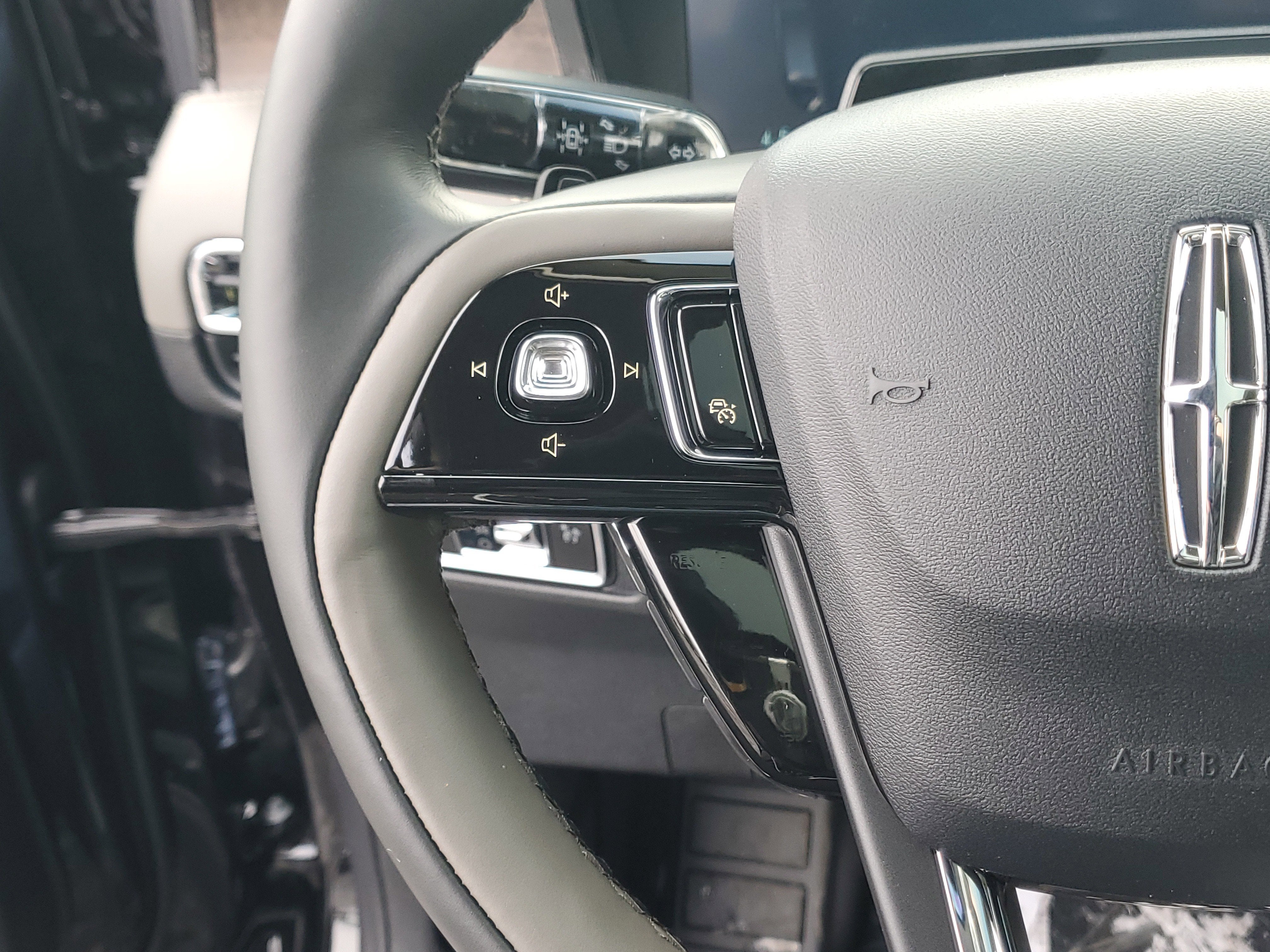 2026 Lincoln Corsair Grand Touring