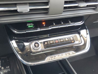 2026 Lincoln Corsair Grand Touring