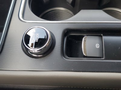 2026 Lincoln Corsair Grand Touring