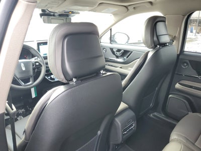 2026 Lincoln Corsair Grand Touring