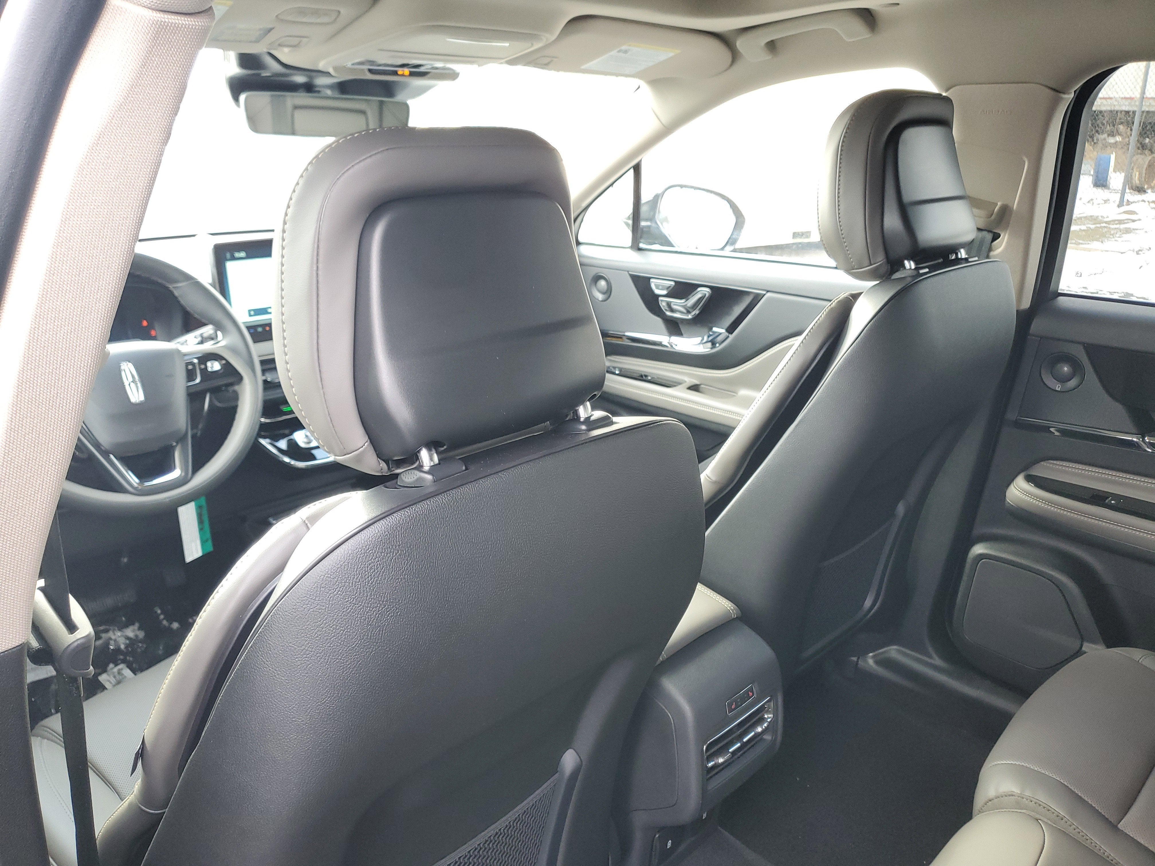 2026 Lincoln Corsair Grand Touring