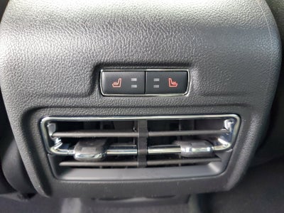 2026 Lincoln Corsair Grand Touring