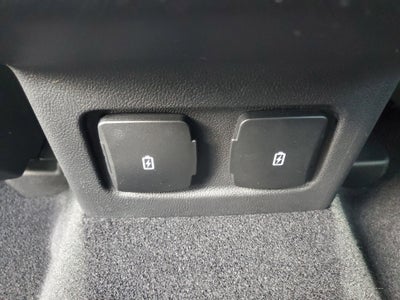 2026 Lincoln Corsair Grand Touring